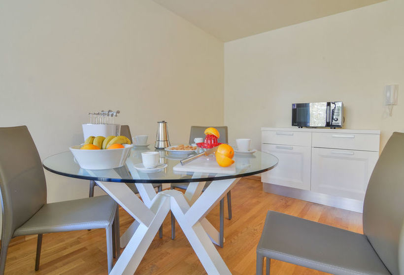 Ponte Di Legno Halldis Apartments