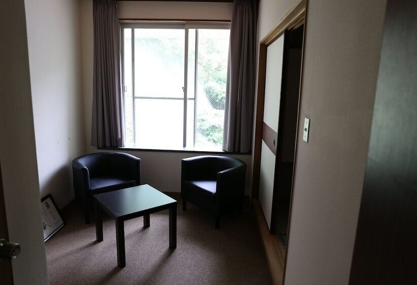 日式旅馆 Wakayama Kada Onsen Kada Kaigetsu