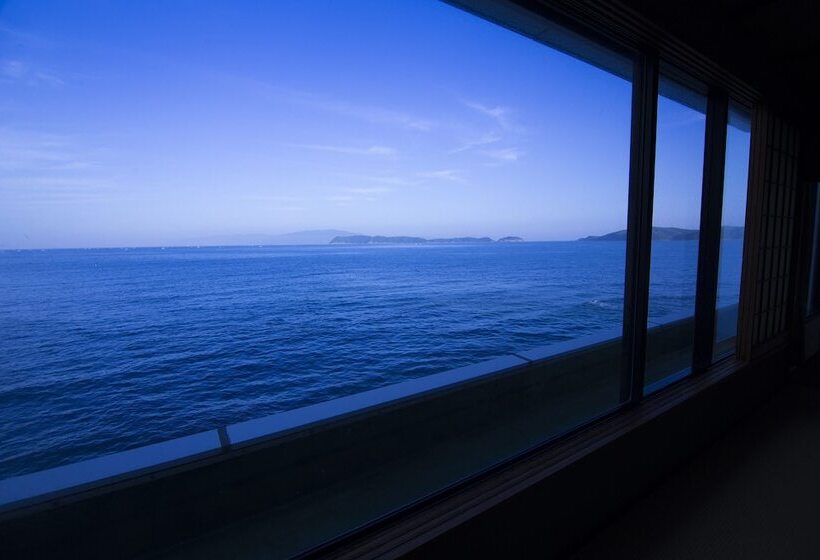 日式旅馆 Wakayama Kada Onsen Kada Kaigetsu