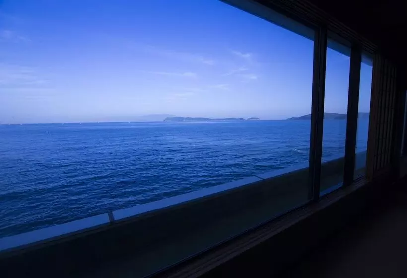 旅館 Wakayama Kada Onsen Kada Kaigetsu