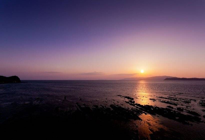 日式旅馆 Wakayama Kada Onsen Kada Kaigetsu
