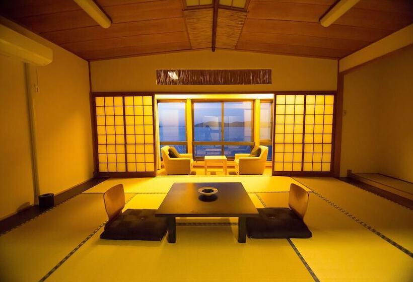 日式旅馆 Wakayama Kada Onsen Kada Kaigetsu