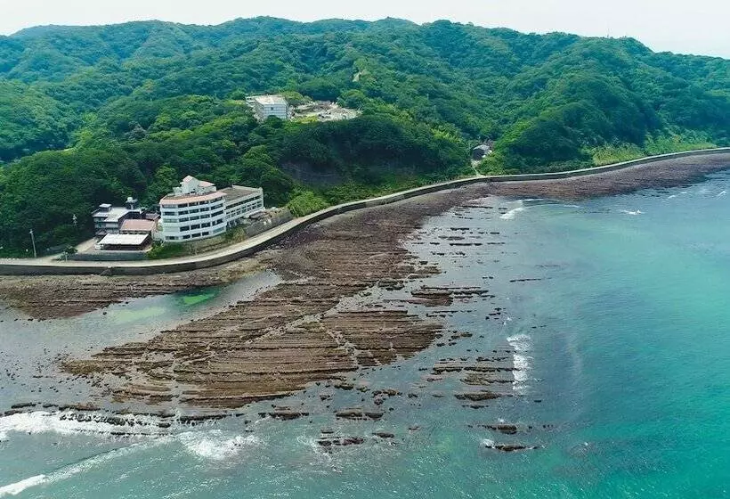 旅館 Wakayama Kada Onsen Kada Kaigetsu