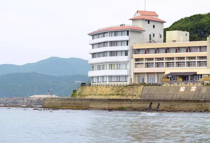 旅館 Wakayama Kada Onsen Kada Kaigetsu