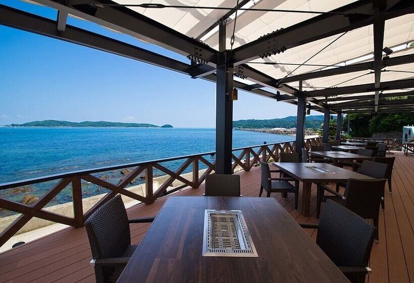 日式旅馆 Wakayama Kada Onsen Kada Kaigetsu