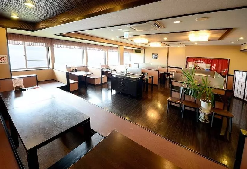 旅館 Wakayama Kada Onsen Kada Kaigetsu