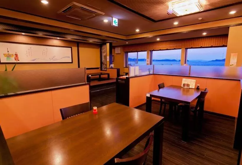 旅館 Wakayama Kada Onsen Kada Kaigetsu