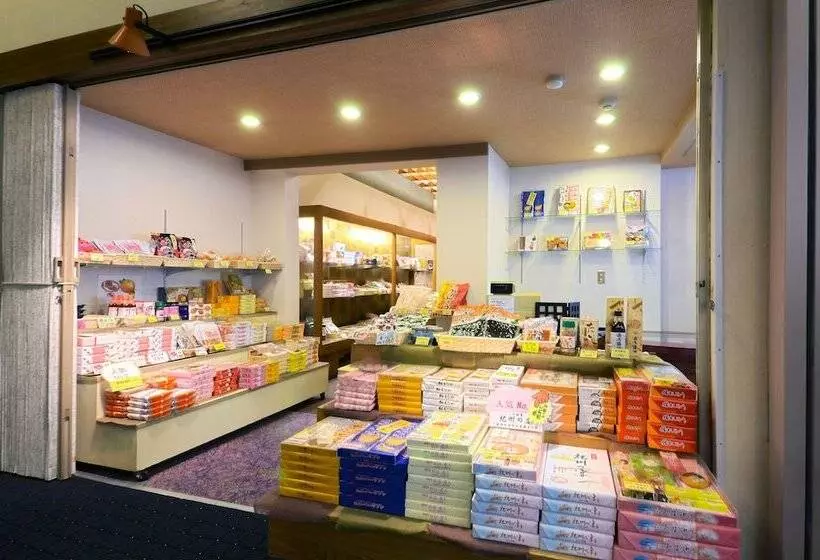 旅館 Wakayama Kada Onsen Kada Kaigetsu