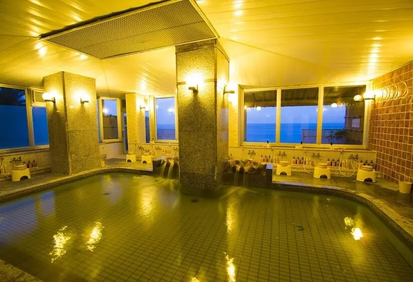 旅館 Wakayama Kada Onsen Kada Kaigetsu