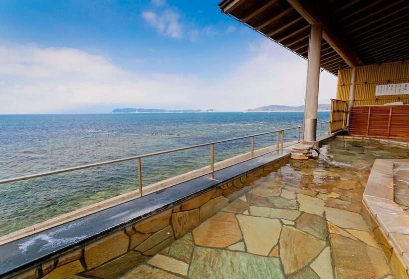 日式旅馆 Wakayama Kada Onsen Kada Kaigetsu