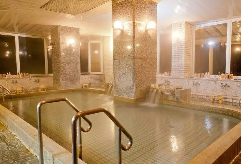 旅館 Wakayama Kada Onsen Kada Kaigetsu