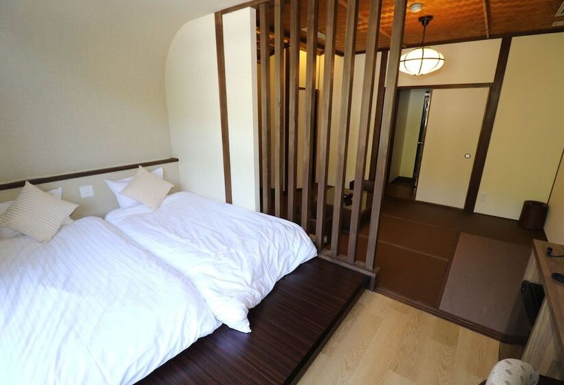 日式旅馆 Wakayama Kada Onsen Kada Kaigetsu