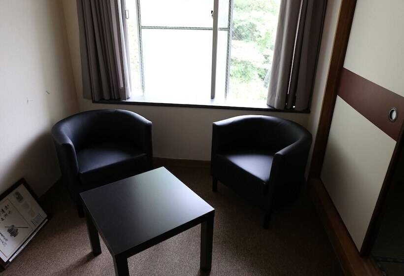 日式旅馆 Wakayama Kada Onsen Kada Kaigetsu