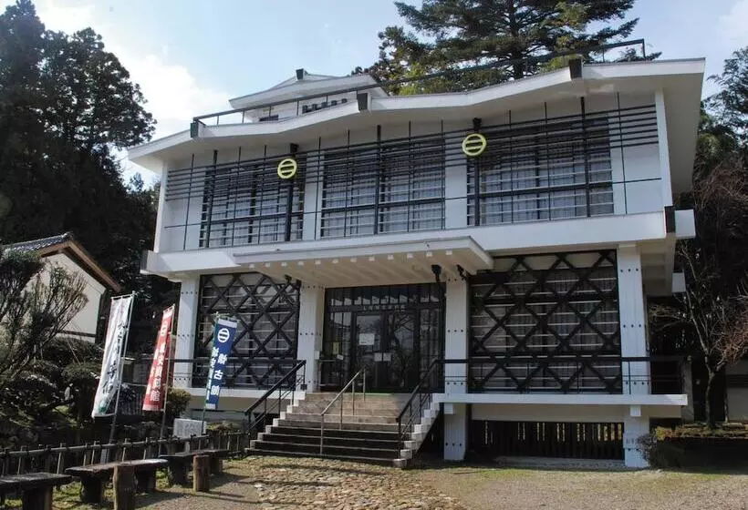 旅館 Taoya Wakura