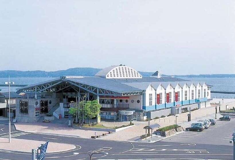 ريوكان Taoya Wakura