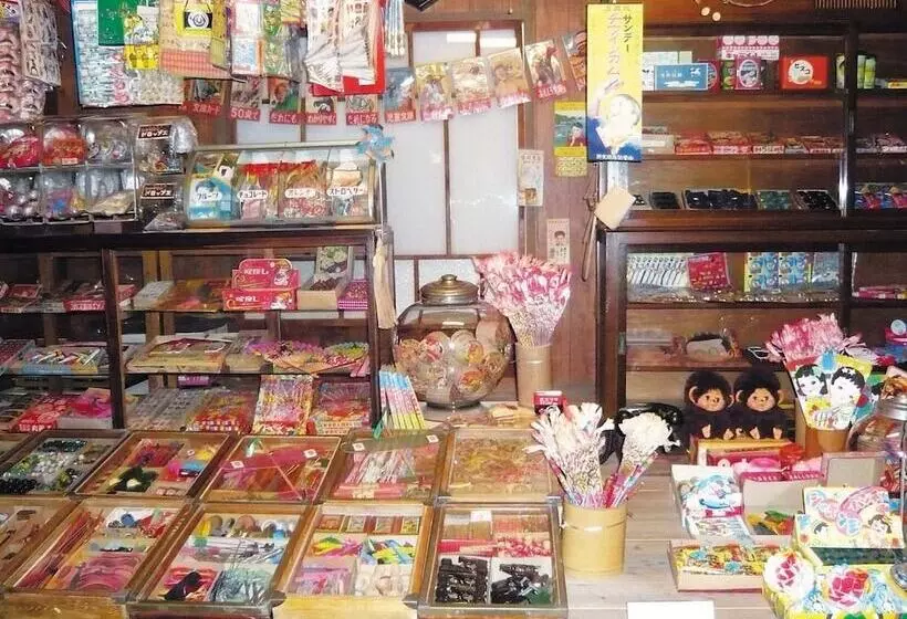 旅館 Taoya Wakura