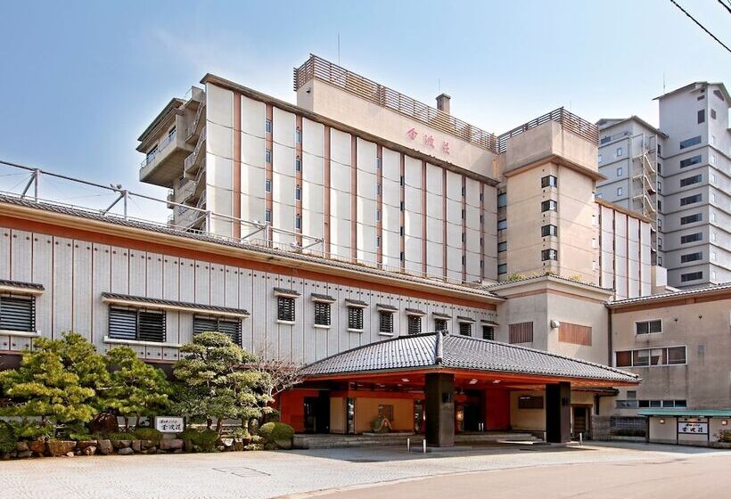 ريوكان Taoya Wakura