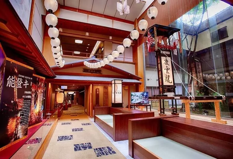 旅館 Taoya Wakura