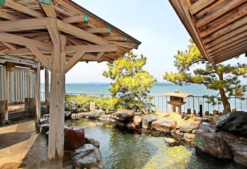 ريوكان Taoya Wakura