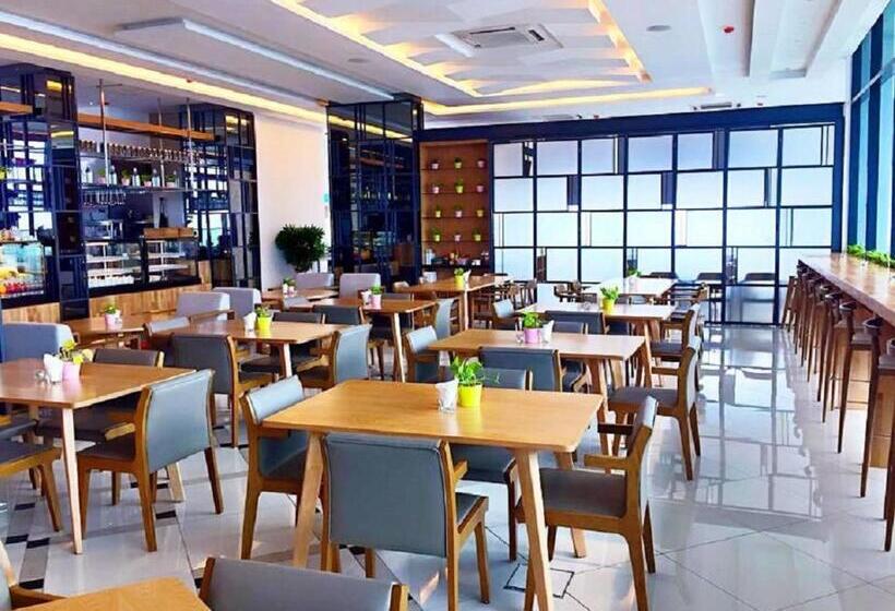 The Shore Hotel & Residences