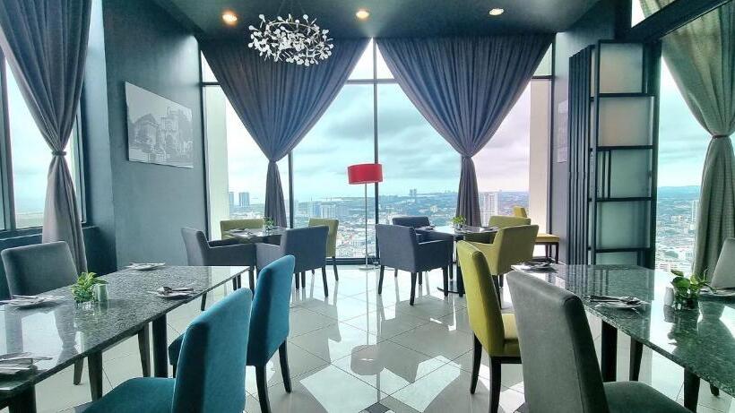 The Shore Hotel & Residences