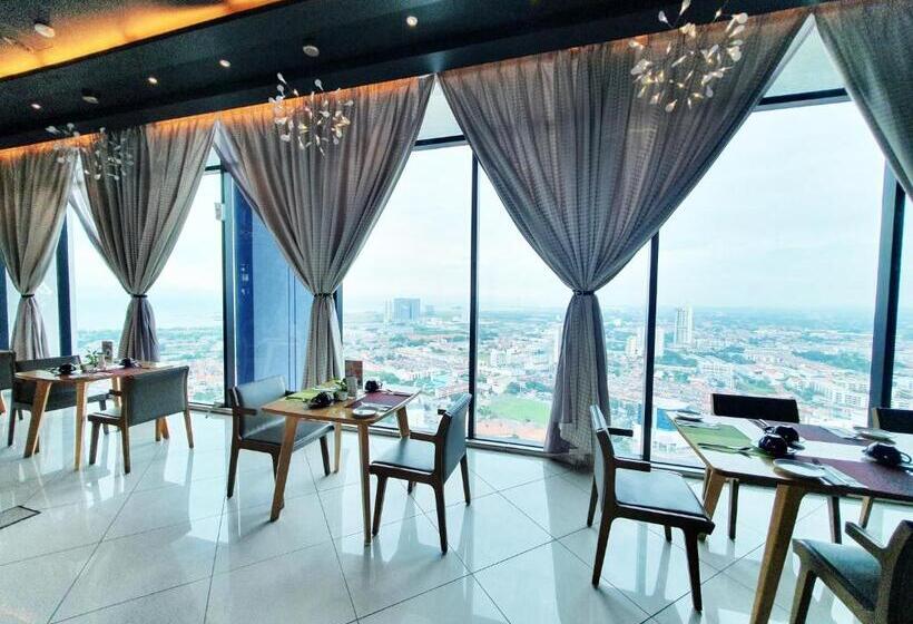 The Shore Hotel & Residences