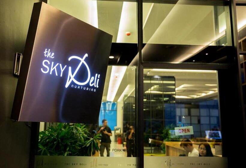 The Shore Hotel & Residences