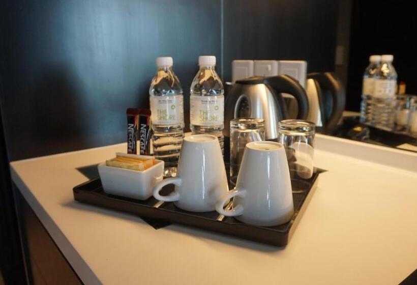 The Shore Hotel & Residences