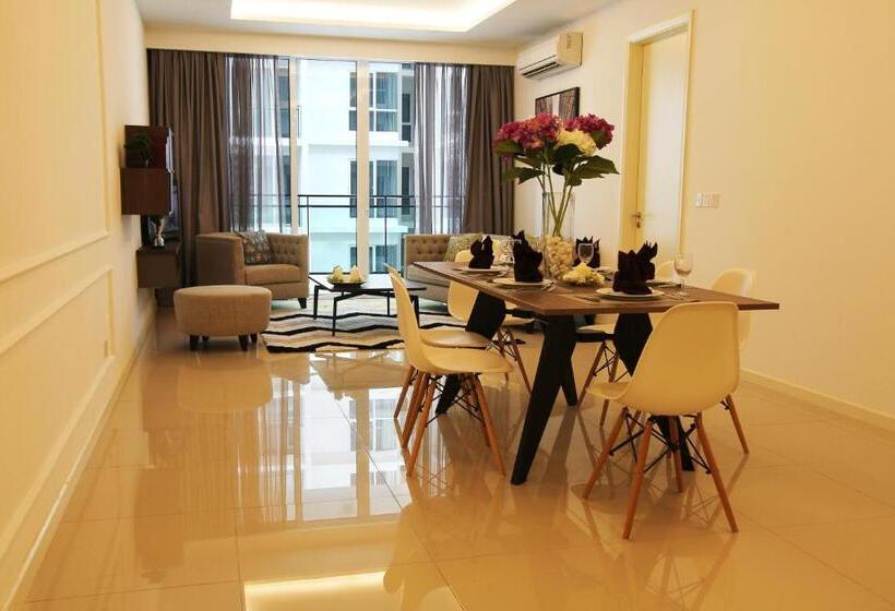 The Shore Hotel & Residences