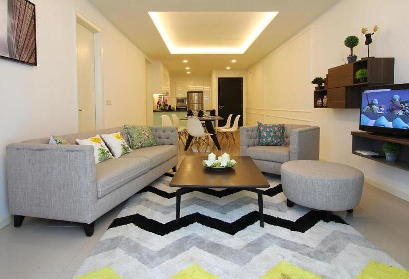 The Shore Hotel & Residences