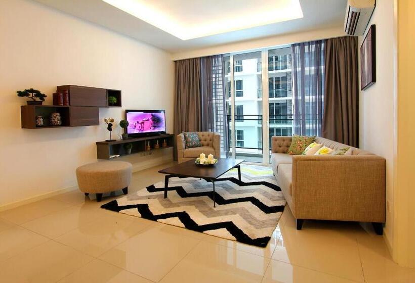 The Shore Hotel & Residences