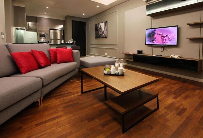 The Shore Hotel & Residences