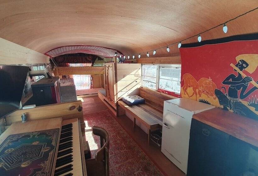 호스텔 Le Salon Des Inconnus