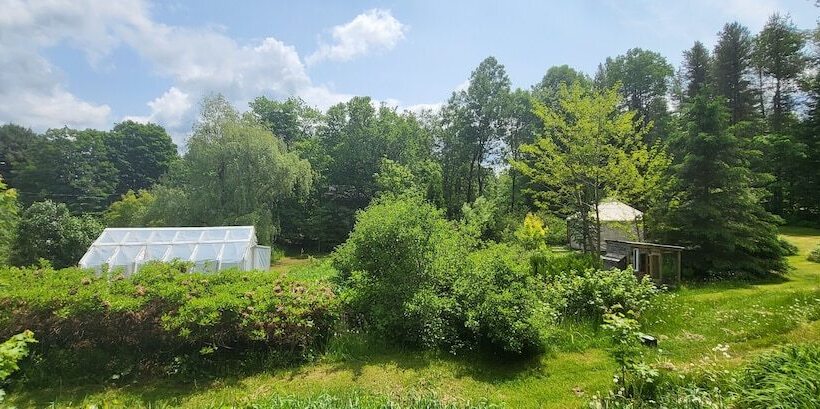 호스텔 Le Salon Des Inconnus