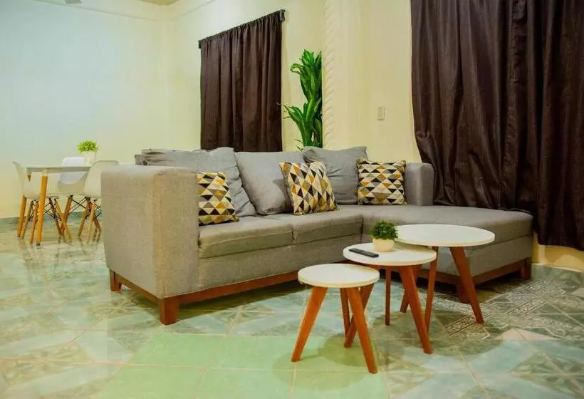 هاستل Posada Girasol