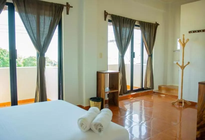 هاستل Posada Girasol