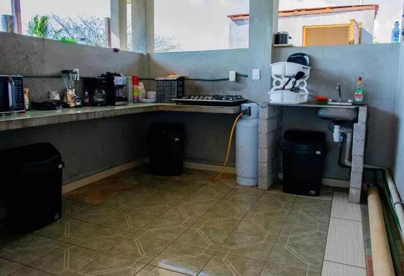 هاستل Posada Girasol