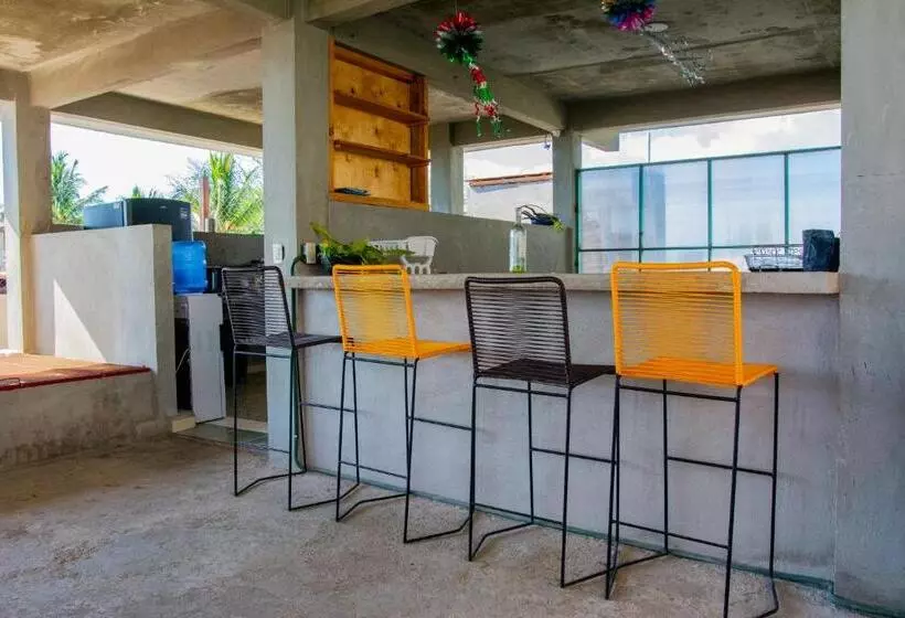 هاستل Posada Girasol