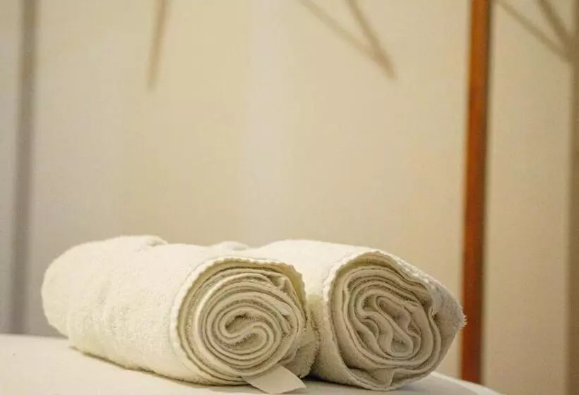 هاستل Posada Girasol