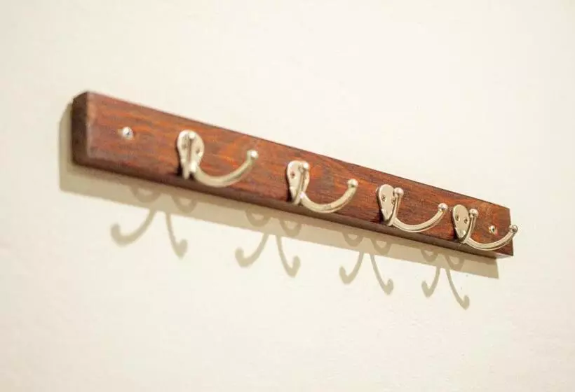 هاستل Posada Girasol