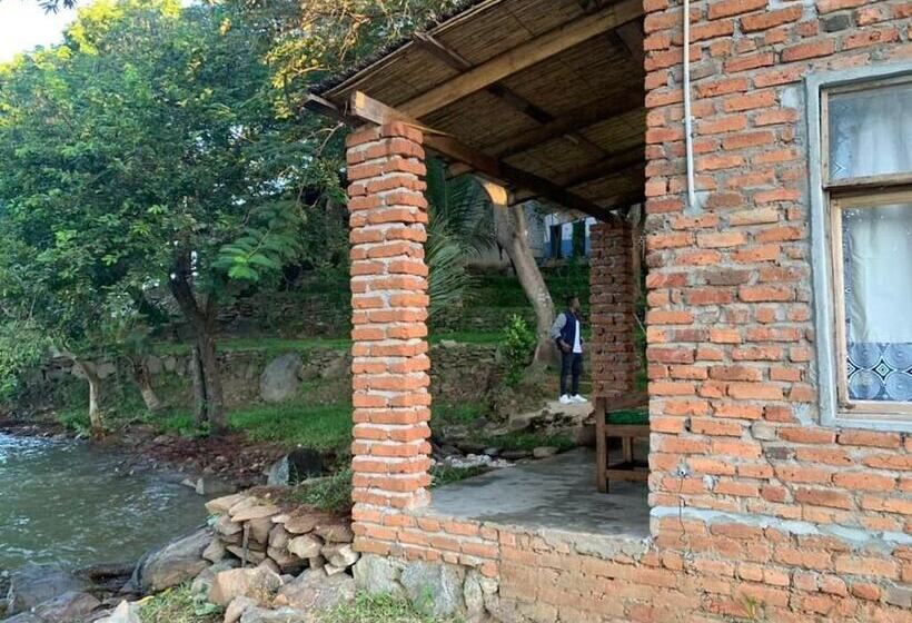 هاستل Soul Rebel Lodge & Backpackers