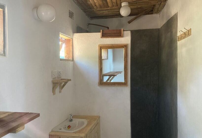 هاستل Soul Rebel Lodge & Backpackers