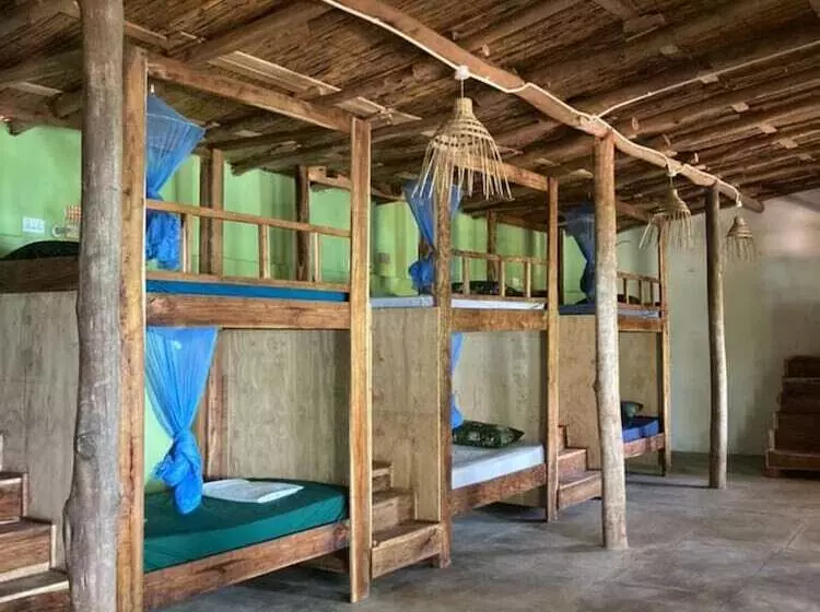 هاستل Soul Rebel Lodge & Backpackers