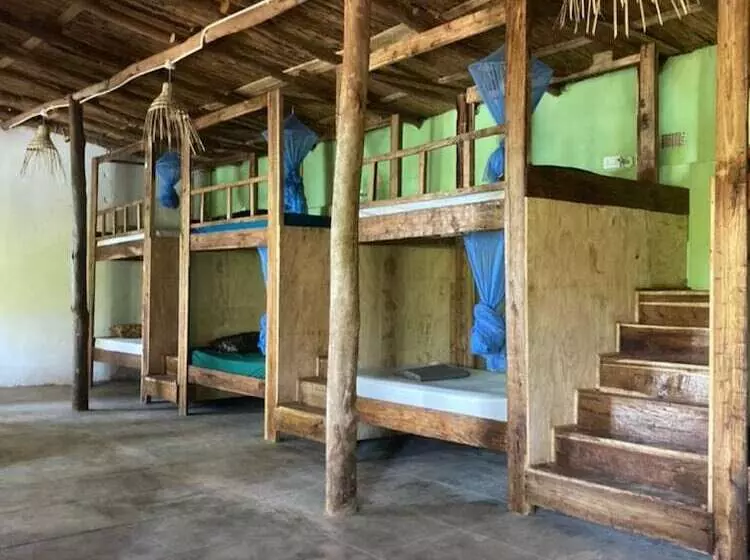 هاستل Soul Rebel Lodge & Backpackers