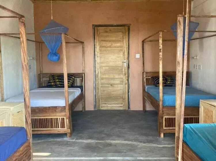 هاستل Soul Rebel Lodge & Backpackers