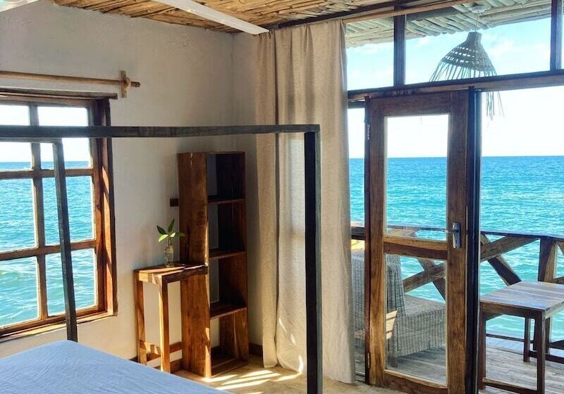 هاستل Soul Rebel Lodge & Backpackers