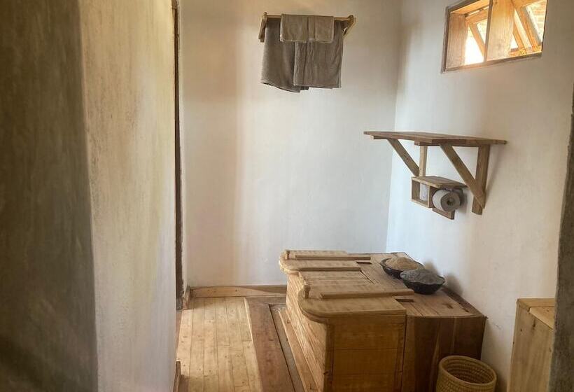 هاستل Soul Rebel Lodge & Backpackers