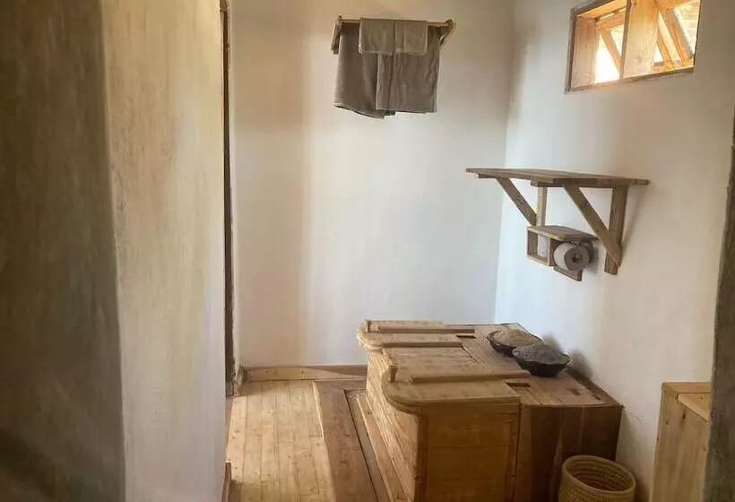 هاستل Soul Rebel Lodge & Backpackers