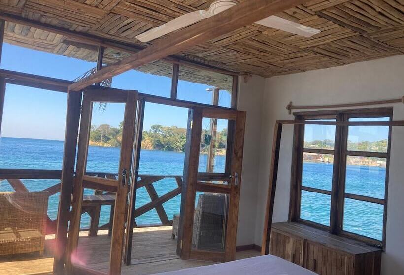 هاستل Soul Rebel Lodge & Backpackers