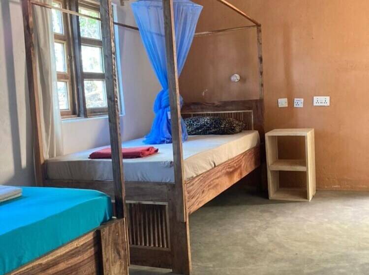 هاستل Soul Rebel Lodge & Backpackers